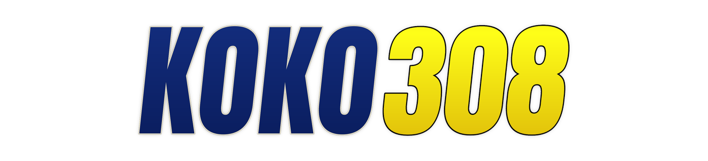 koko308 logo
